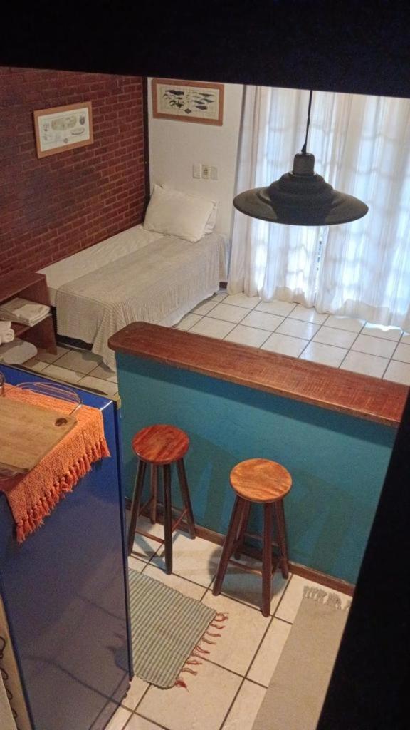 Buganville Loft Abraão Exterior foto