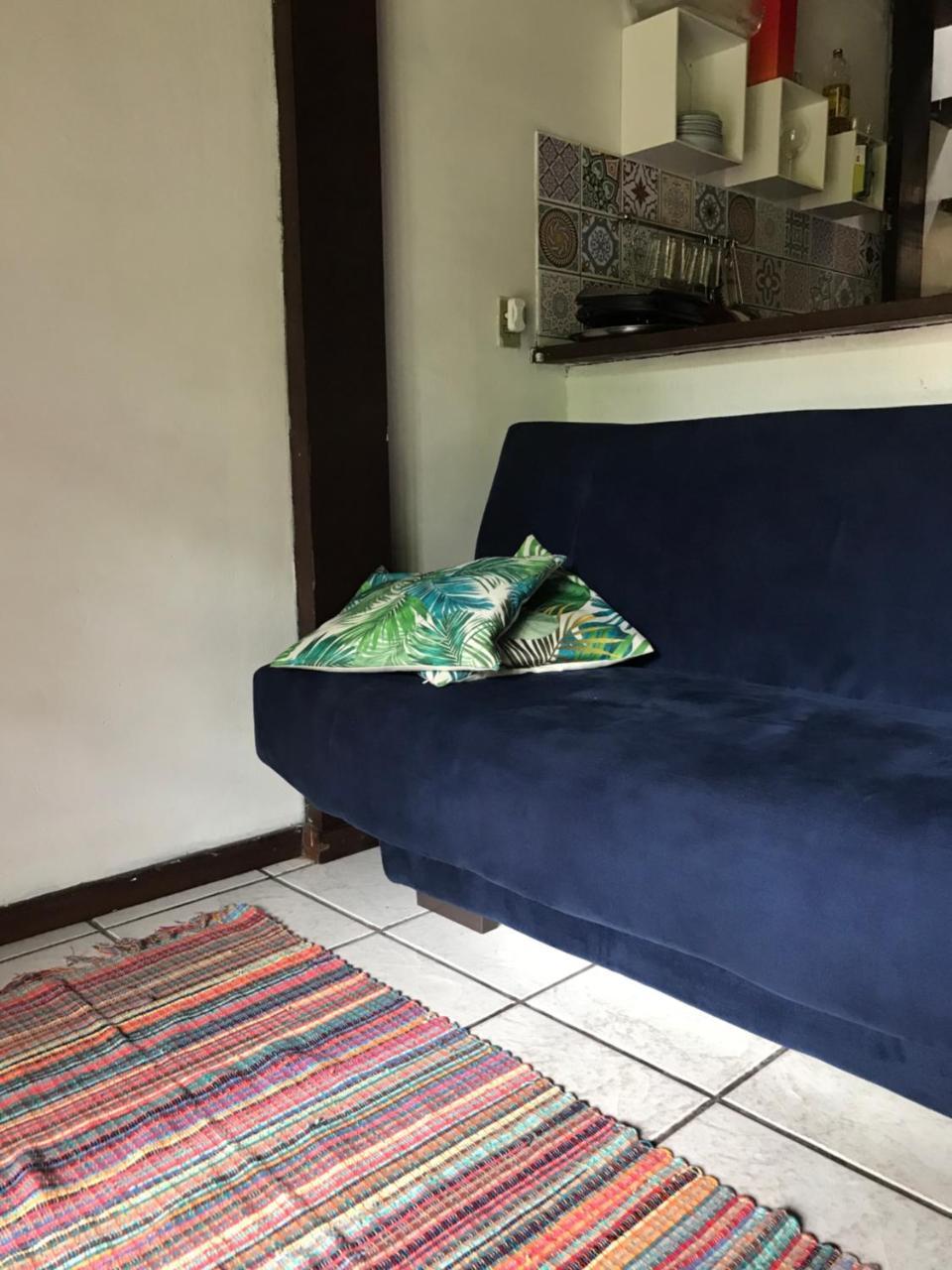 Buganville Loft Abraão Exterior foto