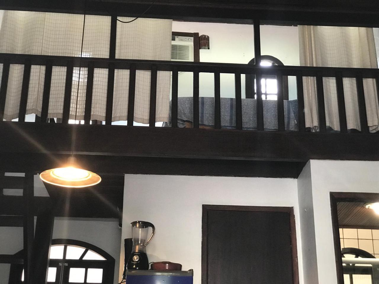 Buganville Loft Abraão Exterior foto